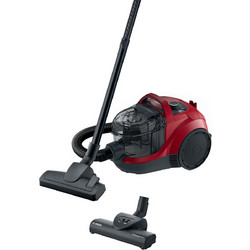 Bosch BGC21X350 Ηλεκτρική Σκούπα 750W χωρίς Σακούλα 2lt