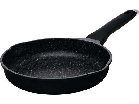 Estia Nordic Τηγάνι Αλουμινίου Αντικολλητικό 24cm