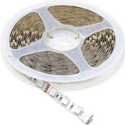 123LED RGB LED Strip 5m-60 LEDs/m