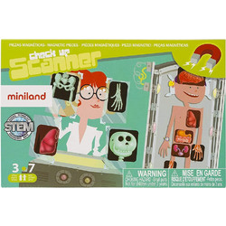 Miniland Dr Scanner ME31971