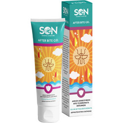 Science of Nature Gel για Μετά το Τσίμπημα 30ml