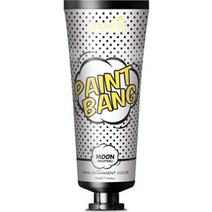 Nouvelle Paint Bang Moon Ημιμόνιμη Βαφή Μαλλιών 75ml
