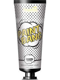 Nouvelle Paint Bang Moon Ημιμόνιμη Βαφή Μαλλιών 75ml