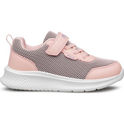 Fila Campilio 3 Παιδικά Sneakers Φούξια 3AF31041-900