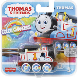 Fisher-Price Thomas & Friends Color Changer Διάφορα Σχέδια