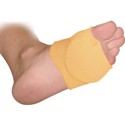 Herbi Feet Προστατευτικό Μεταταρσίου με Gel Small 1τμχ