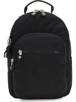 Kipling Seoul I4082-P39 Αδιάβροχο Σακίδιο Πλάτης 14lt Μαύρο