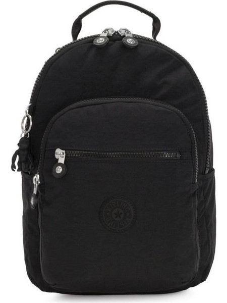 Kipling Seoul I4082-P39 Αδιάβροχο Σακίδιο Πλάτης 14lt Μαύρο