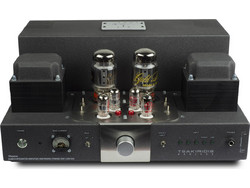 Tsakiridis Devices Theseus 6550 Ultima Ολοκληρωμένος Ενισχυτής Hi-Fi 2.0
