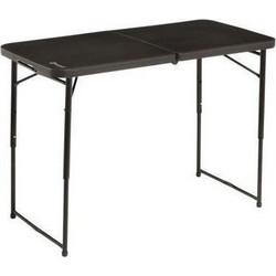 Outwell Claros Τραπέζι Μαύρο 530083