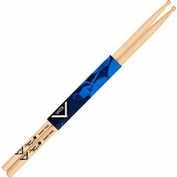Vater Maple Μπαγκέτες Ντραμς Sugar Sweet Ride 7A με Σχήμα Μύτης BallΚωδικός: VSMSRW