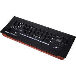 Korg Minilogue XD Black