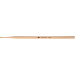Meinl Hickory Μπαγκέτες Ντραμς Standard American 5A με Σχήμα Μύτης AcornΚωδικός: SB101