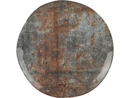 Marva Πιάτο Φρούτου Κεραμικό Verona 20cm 673098