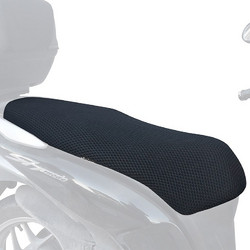 Κάλυμμα σέλας Nordcode Seat Cover Summer flow size XL-XXL
