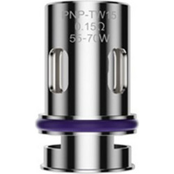 VooPoo PNP-TW15 Coil 0.15 ohm - Voopoo