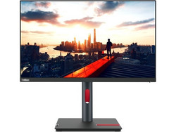 Lenovo ThinkVision P24h-30 IPS HDR Monitor 23.8" 2560x1440 QHD 60Hz 4ms
