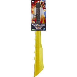 Hasbro Power Rangers Dino Fury Megafury Saber Παιδικό Σπαθί F5327
