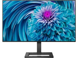 Philips E-Line 275E2FAE IPS Monitor 27" 2560x1440 QHD 75Hz 4ms