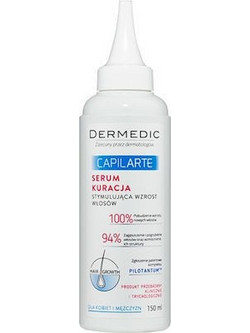 Dermedic Capilarte Serum κατά της Τριχόπτωσης 150ml