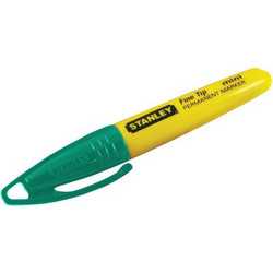 STANLEY MINI ΜΑΡΚΑΔΟΡΟΣ ΛΕΠΤΗΣ ΜΥΤΗΣ ΠΡΑΣΙΝΟ (1-47-329)