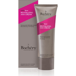 Bochery Nanoface Night Repair Revitalizing AHA Cream 50ml