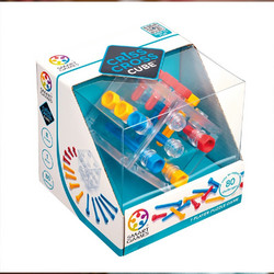 Smartgames Criss Cross Κύβος Ρούμπικ
