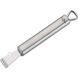 Τρίφτης Λεμονιού 1210092800.1 Inox Kuchenprofi