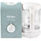Beaba Babycook Express Βρεφικός Ατμομάγειρας με Μπλέντερ 1.25lt Sage Green 916301
