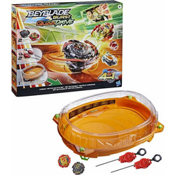Hasbro Beyblade για 8+ Ετών Κωδικός: F3334