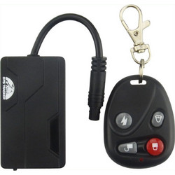 Coban 311C Mini GPS Tracker 2G / GSM / GPRS για Αυτοκίνητα / Μηχανές / Σκάφη Αδιάβροχο IP67