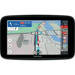 TomTom Go Expert 7