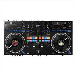 Pioneer DDJ-REV7 DJ Controller 2 Καναλιών με Οθόνη