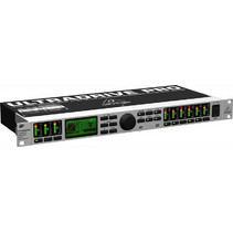 Behringer DEQ-2496 Ultracurve Pro