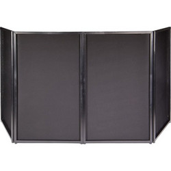 BoomToneDj DJ Facade Black Κωδικός: 35903013