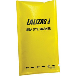 Lalizas Χρωστική Ουσία για Εντοπισμό Ναυαγού 70464 Κωδικός: 30278408