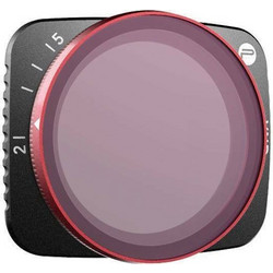 PGYTECH VND Φίλτρο Φακών για DJI Mavic Air 2S 2-5 Stop Κωδικός: P-16B-064