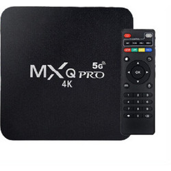 MXQ Pro 5G 4K (Cortex-A53/8GB/128GB/Android)