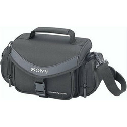 Sony LCS-VA30 Grey