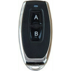Secukey Τηλεκοντρόλ για Συναγερμούς RF 433MHz D3-D4 Κωδικός: 25731972