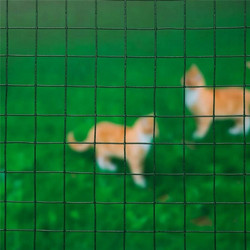 Nature 419776 Συρματόπλεγμα Πράσινο 1x2.5m Κωδικός: 25355457