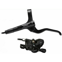 Shimano BL-MT201 Υδραυλικό Δισκόφρενο Εμπρόσθιο Κωδικός: 35953103