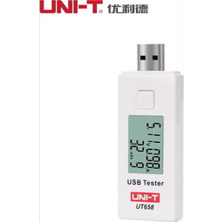 UNI-T UT658