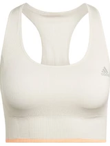 Running Medium-Support Seamless Merino Wool Bra