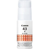 Canon GI-43 Red Μελάνι Εκτυπωτή Inkjet