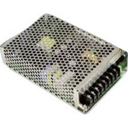 Τροφοδοτικο 84W/5Vdc/12Vdc/24Vdc Τετραπλης Εξοδου Rq-85D Mean Well