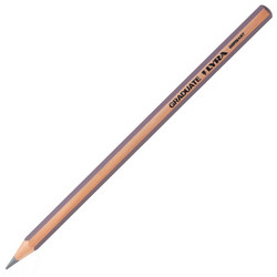 Lyra Graduate Ξυλομπογιά Medium Grey 097