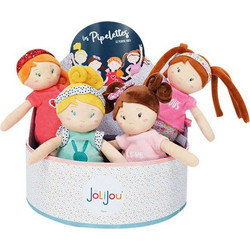 Doudou et Compagnie Jolijou Gossip Girl