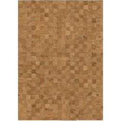 Φελλός 30x45cm Rayher 0.05mm Mosaic