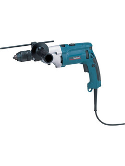 Makita HP2071FJ Κρουστικό Δράπανο 13mm 1010W